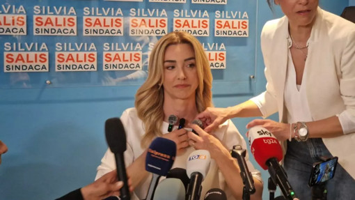 Genova, Salis “L’unità della coalizione ha convinto gli elettori”