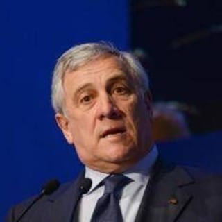 Tajani: &quot;Non condividiamo ultime scelte Israele, basta attacchi&quot;