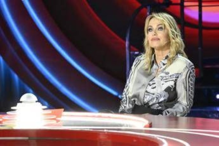 Sonia Bruganelli: &quot;Bonolis? Separazione necessaria, con lui ero infelice&quot;