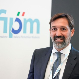 Vescio nuovo presidente Fipm “Diffondere la disciplina in tutta Italia”