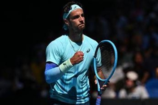 Musetti-Djokovic: orario, precedenti e dove vederla in tv