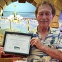 Addio a Tony Fanara, anima del ristorante 'Palermo' che per 50 anni ha unito Los Angeles a tavola Addio a Tony Fanara, anima del ristorante 'Palermo' che per 50 anni ha unito Los Angeles a tavola