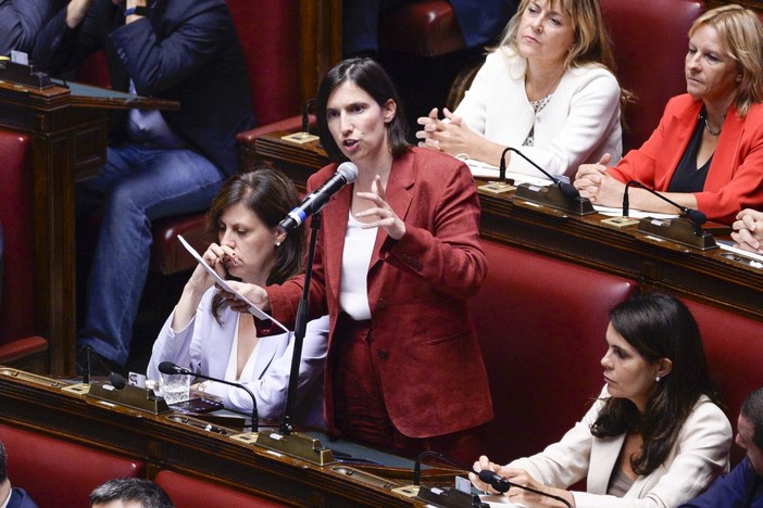 Schlein “E’ il momento di tassare gli extraprofitti” Schlein “E’ il momento di tassare gli extraprofitti”