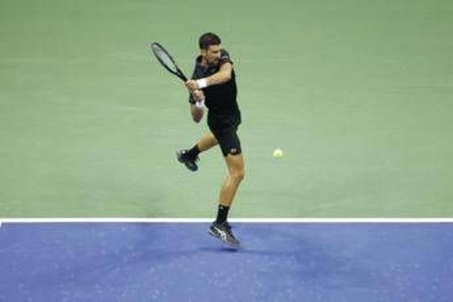 Esordio vincente per Djokovic a Pechino, Borges battuto in due set