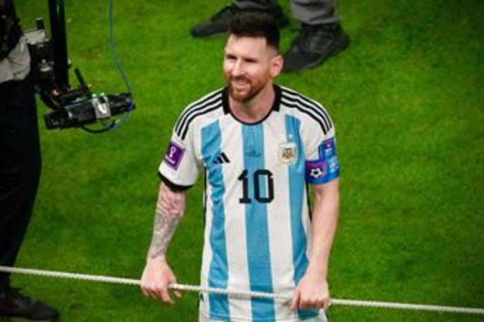 Mondiali, stanotte Argentina-Algeria: orario, probabili formazioni e dove vederla