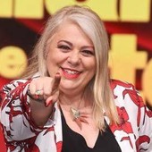 Rossella Erra, insulti e minacce di morte sui social: "Ho denunciato"