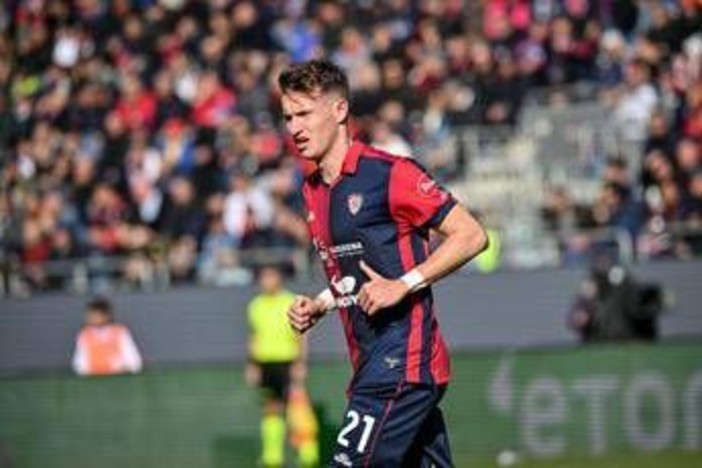 Si ritira Jankto, primo giocatore a fare coming out in Serie A: &quot;Voglio stare più tempo con mio figlio&quot;
