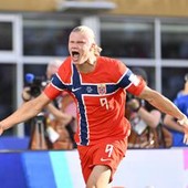 Mondiali, oggi Norvegia-Senegal - Diretta Mondiali, oggi Norvegia-Senegal - Diretta