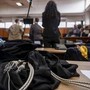 Omicidi Prati, confermata in Appello la condanna all'ergastolo per Giandavide De Pau: "Siamo di fronte a un serial killer" Omicidi Prati, confermata in Appello la condanna all'ergastolo per Giandavide De Pau: "Siamo di fronte a un serial killer"