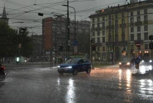 Ancora forti piogge prima di una nuova svolta meteo, le previsioni Ancora forti piogge prima di una nuova svolta meteo, le previsioni