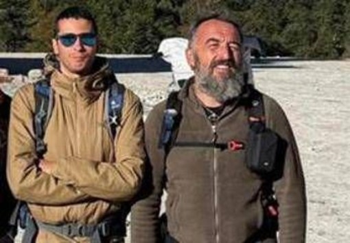 Alpinisti italiani morti in Nepal, chi erano Stefano Farronato e Alessandro Caputo
