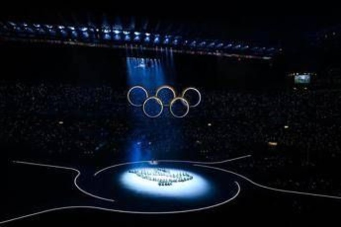 Milano-Cortina, mezzo miliardo di interazioni e 1,52 mld di contatti per la cerimonia d’apertura: è record mediatico Milano-Cortina, mezzo miliardo di interazioni e 1,52 mld di contatti per la cerimonia d’apertura: è record mediatico