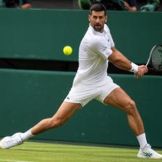 Wimbledon, il programma di oggi: da Sinner a Djokovic, i match di giornata e dove vederli Wimbledon, il programma di oggi: da Sinner a Djokovic, i match di giornata e dove vederli