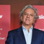 Giorgio Locatelli: &quot;Ho chiuso la mia locanda dopo 25 anni&quot;. I videomessaggi di Barbieri e Cannavacciuolo a Verissimo