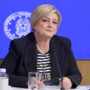 Calderone “Incontro positivo con i sindacati sulla sicurezza sul lavoro”