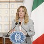 Immigrazione, Meloni “La difesa delle frontiere Ue è una responsabilità comune”