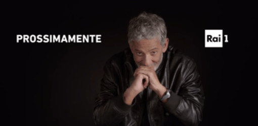 Fiorello torna su Rai1, l'annuncio: "Questo non è Brad Pitt" Fiorello torna su Rai1, l'annuncio: "Questo non è Brad Pitt"