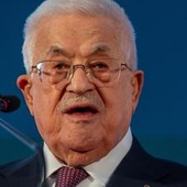 Abbas annuncia elezioni presidenziali palestinesi nel 2027 Abbas annuncia elezioni presidenziali palestinesi nel 2027