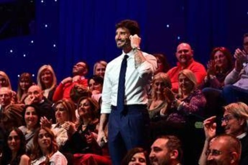 Sanremo 2027, partita la fase organizzativa. Di Liberatore: "Con De Martino siamo al lavoro"