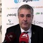 Ai, Giglio Vigna (Lega): "Eliminare tecnologie cinesi per sovranità digitale occidentale allargata"