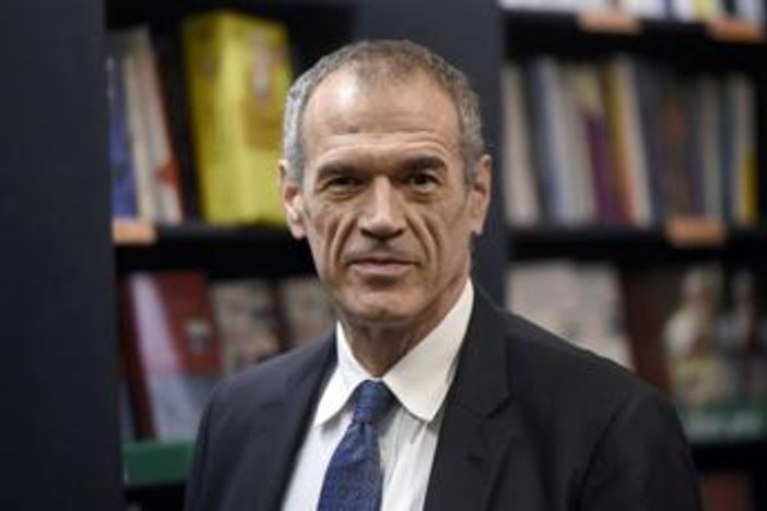Mes, parla Cottarelli: &quot;No Italia sbagliato ma non è dramma&quot;