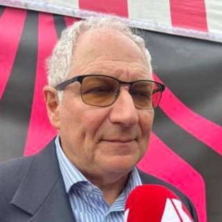 Tumori, oncologo Ciardiello: '&quot;Il cancro colon si può prevenire con stile di vita&quot;