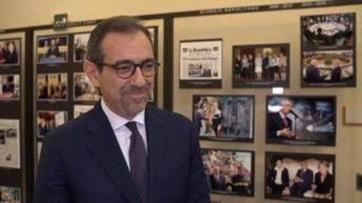 Repubblica, Clementi (La Sapienza): "80 anni di sviluppo economico, crescita e confronto" Repubblica, Clementi (La Sapienza): "80 anni di sviluppo economico, crescita e confronto"