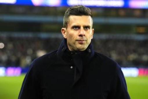 Atalanta, idea Thiago Motta per il dopo-Gasperini