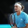 Madrid, niente da fare per Cobolli: Zverev vince in due set e vola in semifinale