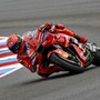 Marc Marquez vince la sprint di Brno, Bastianini sul podio