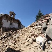 Decennale Terremoto Centro Italia, Mattarella: "Pagina drammatica della Repubblica". Meloni: "Non dimenticheremo" Decennale Terremoto Centro Italia, Mattarella: "Pagina drammatica della Repubblica". Meloni: "Non dimenticheremo"