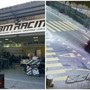 Banda della minicar a Roma, titolare officina: "Era grigia, dopo un incidente ridipinta di nero" Banda della minicar a Roma, titolare officina: "Era grigia, dopo un incidente ridipinta di nero"