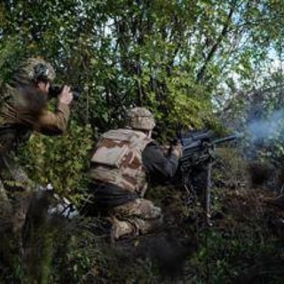Ucraina, Russia pronta a nuova offensiva di primavera: la strategia di Putin