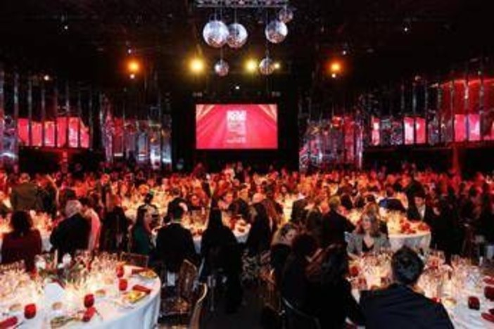 Ricerca, Aism Charity Dinner Milano: raccolti 180mila euro per la lotta alla sclerosi multipla Ricerca, Aism Charity Dinner Milano: raccolti 180mila euro per la lotta alla sclerosi multipla