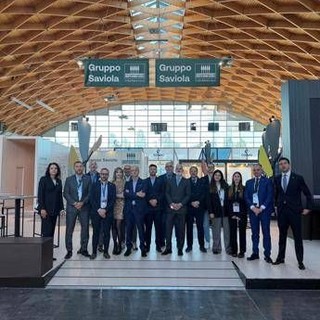 Sostenibilità: Gruppo Saviola, cresce capacità riciclo di legno post consumo (+10%)