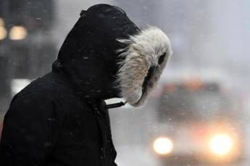 Europa, futuro con inverno gelido? Lo studio e lo scenario