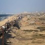 Gaza, raid senza fine sulla Striscia. Smotrich choc: &quot;Sarà una miniera d'oro immobiliare&quot;