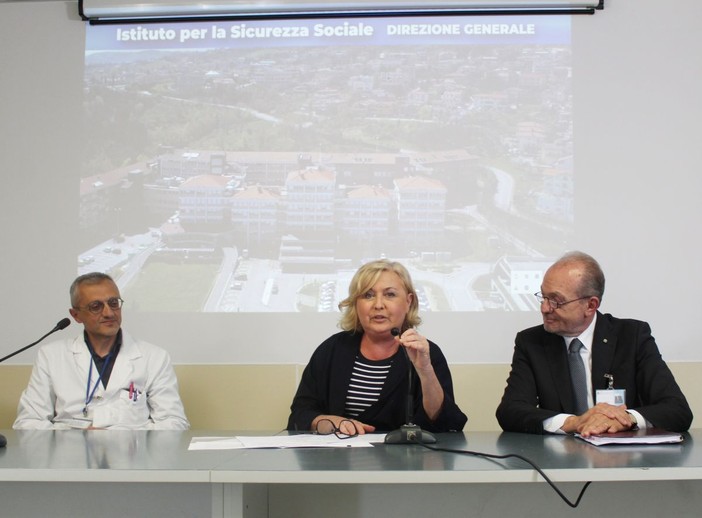 San Marino, al via il progetto “Un minuto per la tua salute”