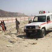 Afghanistan, terremoto di magnitudo 6
