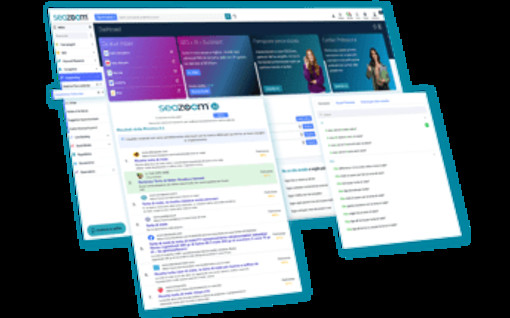 SEOZoom rivoluziona l'ottimizzazione dei contenuti: AI Engine per la SEO del futuro con Google, ChatGPT e Perplexity
