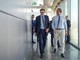 Il ministro dell'Economia Giorgetti incontra il sistema lombardo, focus su dazi e credito