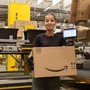 Amazon ottiene certificazione Top Employer 2026 Italia per sesto anno consecutivo