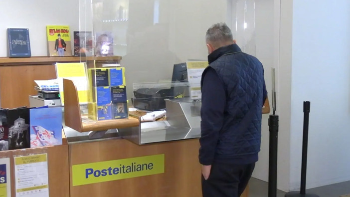 Ufficio Postale agli Uffizi, un ponte tra storia, arte e innovazione Ufficio Postale agli Uffizi, un ponte tra storia, arte e innovazione