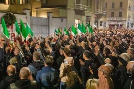 Saluti romani per Sergio Ramelli, la Cassazione conferma le condanne