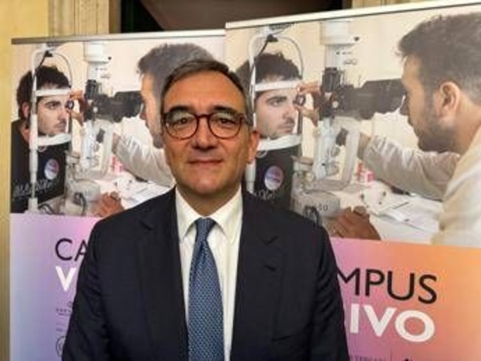 Università, Nucci (Tor Vergata): "Prevenzione necessaria per ovviare possibili patologie"