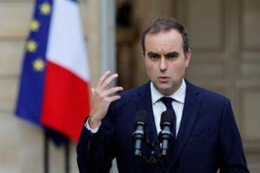 Francia, Lecornu: &quot;Considero la mia missione terminata&quot;
