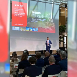 Giovani e lavoro, a Verona il Forum Unicredit “Attrazione Nord Est”