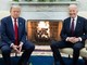Biden e i sospetti di Trump sul 'declino cognitivo': tycoon ordina inchiesta