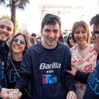 Barilla e iFun, inclusione e lavoro per i giovani autistici