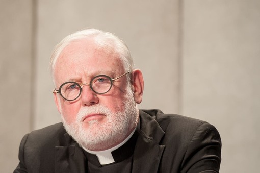 Gallagher “La guerra in Ucraina deve finire, la Santa Sede è pronta ad aiutare”
